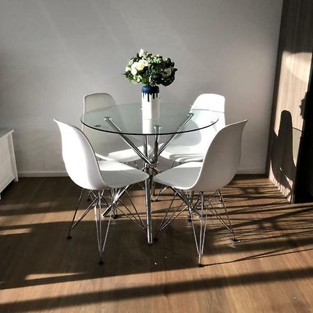 Skyview Apartment In Λίβερπουλ Εξωτερικό φωτογραφία