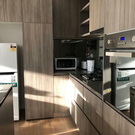 Skyview Apartment In Λίβερπουλ Εξωτερικό φωτογραφία