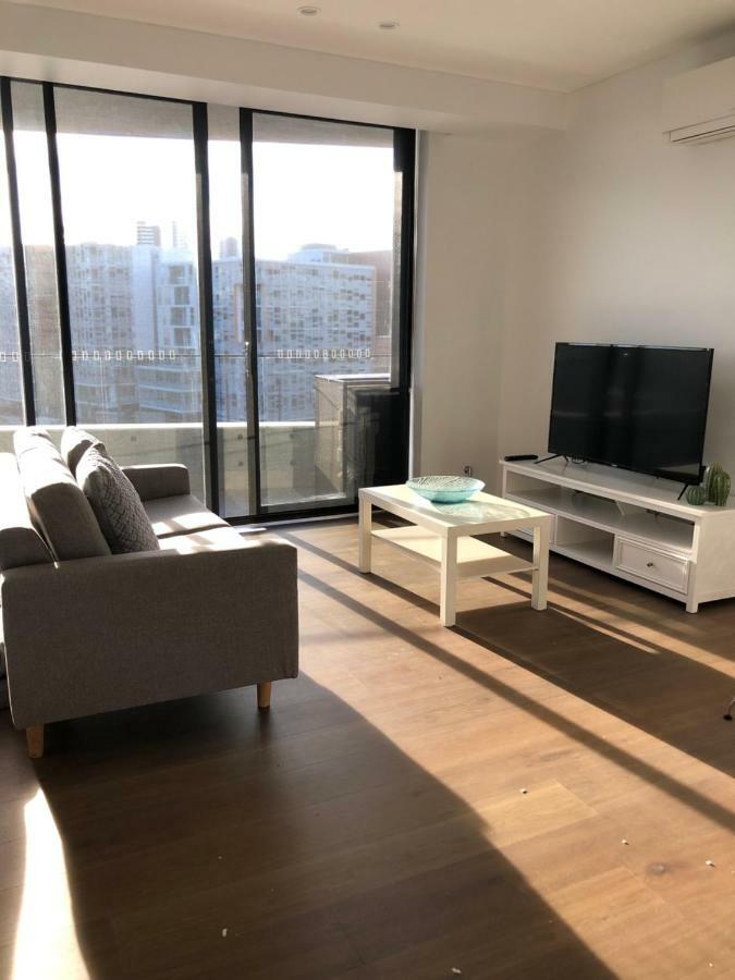 Skyview Apartment In Λίβερπουλ Εξωτερικό φωτογραφία