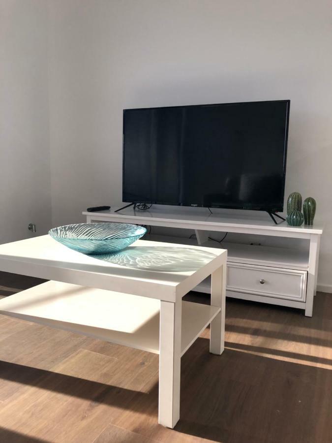 Skyview Apartment In Λίβερπουλ Εξωτερικό φωτογραφία
