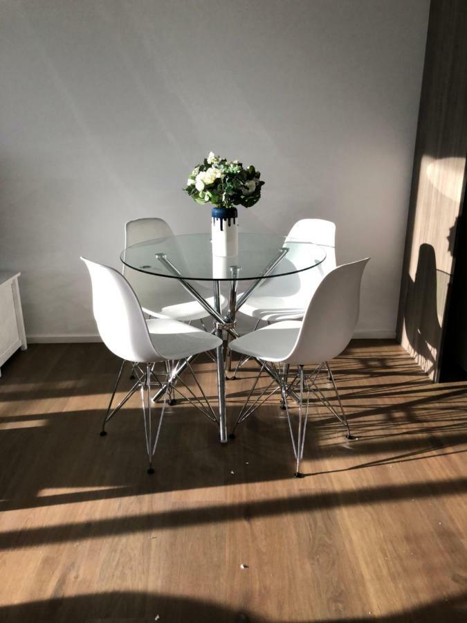 Skyview Apartment In Λίβερπουλ Εξωτερικό φωτογραφία