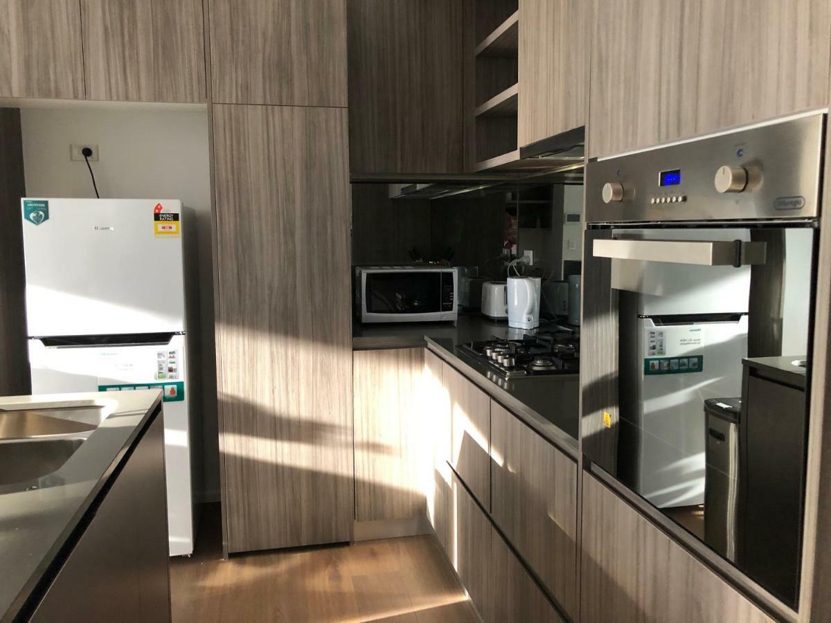 Skyview Apartment In Λίβερπουλ Εξωτερικό φωτογραφία